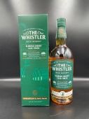 The Whistler Oloroso Sherry Cask Finish 0,7л