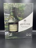 Aberlour A’bunadh 61 Batch 0,7л with glasses