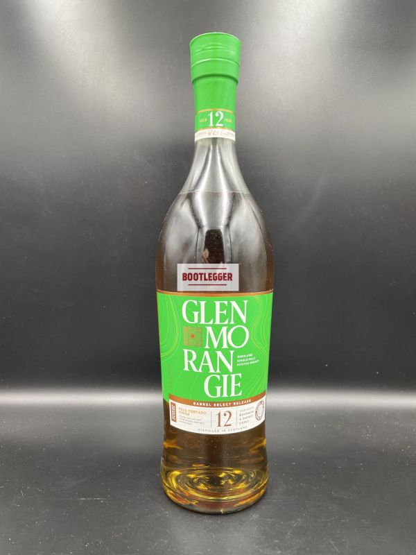 Glenmorangie Palo Cortado 0,7л