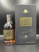Aberfeldy 21 Years Old 0,7л