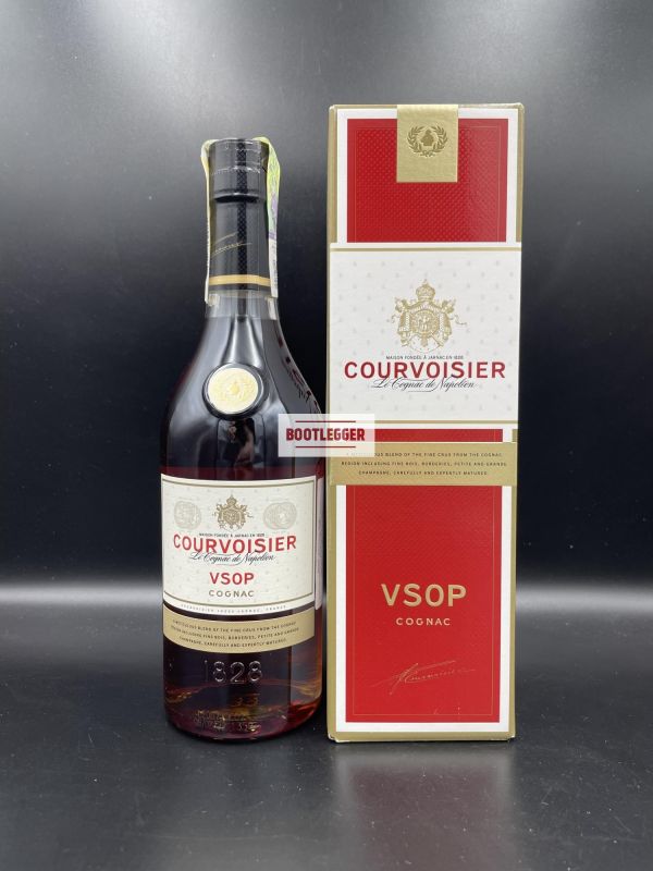 Courvoisier VSOP 0,5л