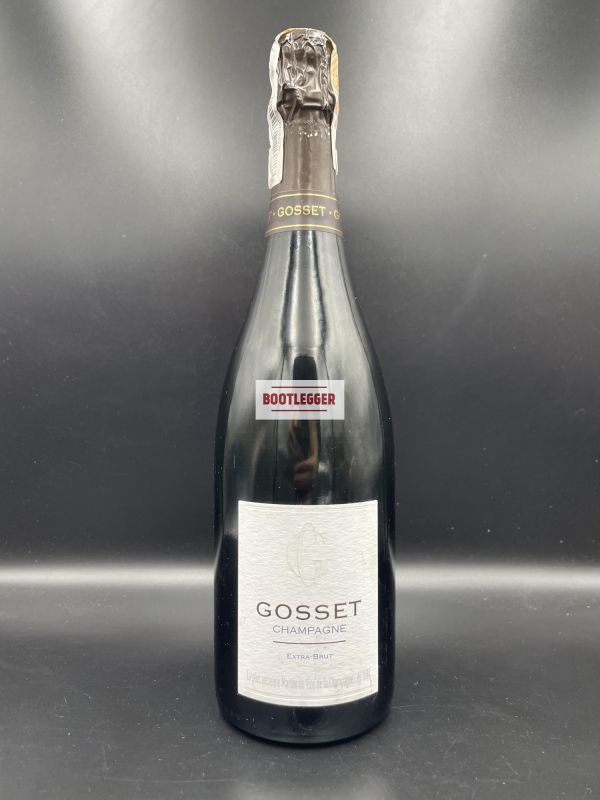 Gosset Extra Brut 0,75л
