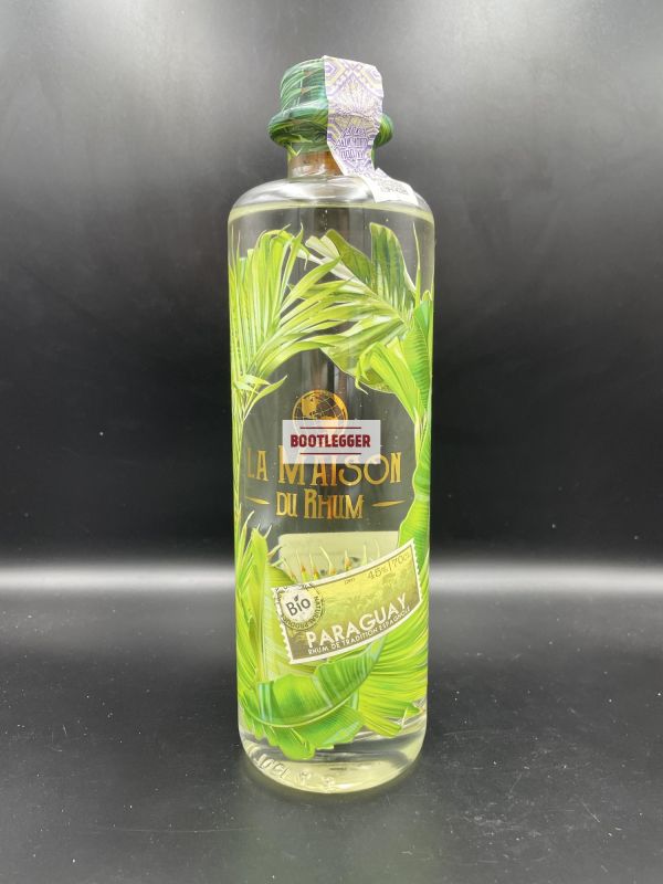 La Maison du Rhum Paraguay 0,7л