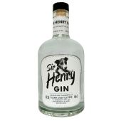 Sir Henry Gin 0,7л