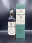 Glen Keith 21 Years Old 0,7л
