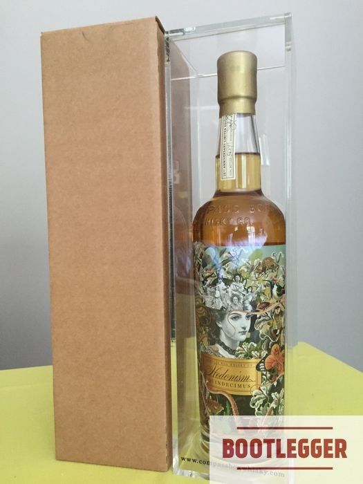 Compass Box Hedonism Quindecimus, 0,7 л