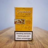 Chapman Superslim Vanilla