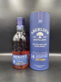 Aberlour 14 Years Old Double Cask Matured 0,7л
