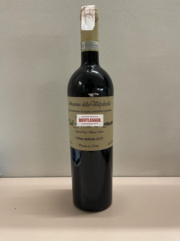 Dal Forno Romano Amarone della Valpolicella 2013 0,7л