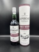 Laphroaig Port Wood 0,7л