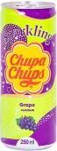 Chupa Chups Grape 250мл