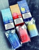 Elf Bar 4000 5% (8видов)