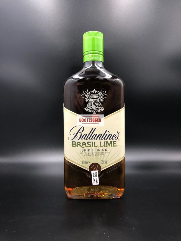 Ballantines Brasil 1л