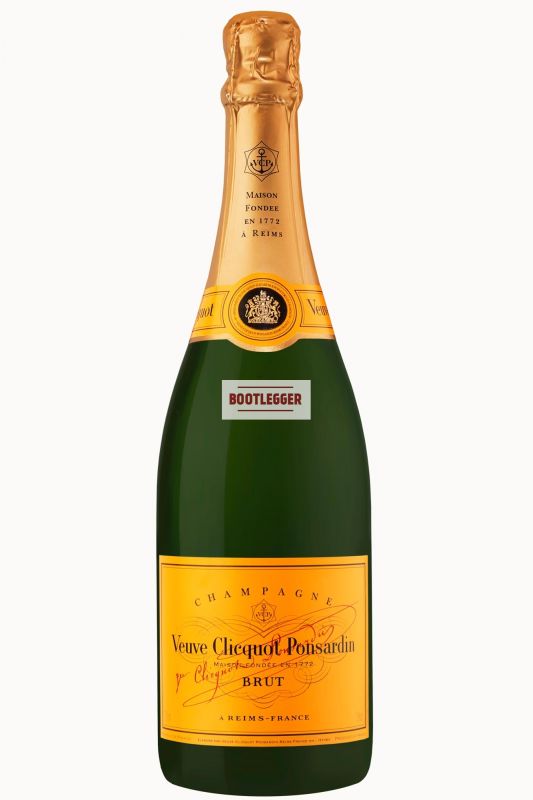 Veuve Clicquot Brut 1,5л