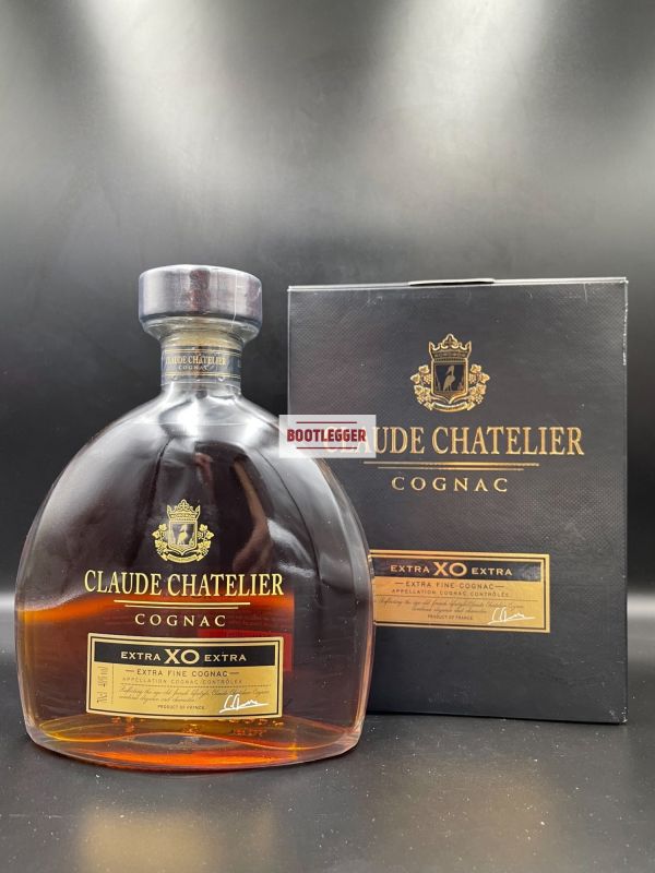 Claude Chatelier XO 0,7л