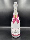Moet Chandon Ice Imperial Rose 0,75л
