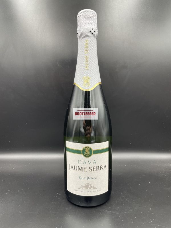 Cava Jaume Serra 0,75л
