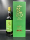 Kavalan Solist Port Cask 0,7л