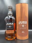 Jura 12 Years Old 0,7л