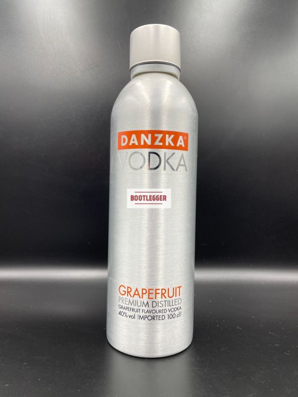 Danzka Grapefruit 1л