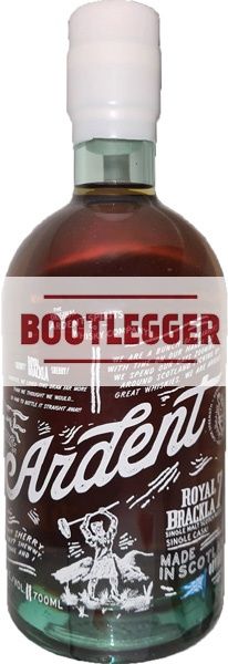 Ardent Spirits Royal Brackla 7 Years Old 0,7л