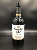 Canadian Club 1л