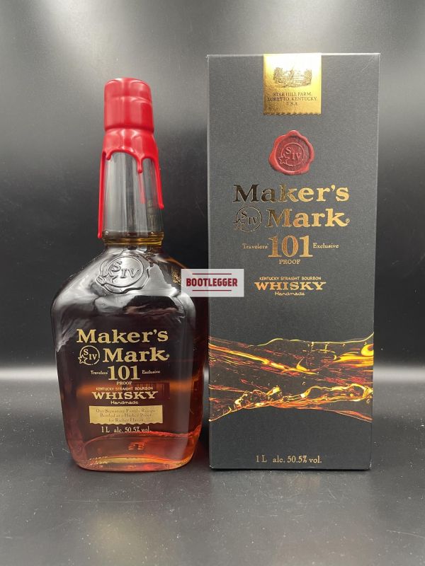 Makers Mark 101 1л