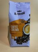 Кава в зернах Alvorada Caffe Crema 1кг