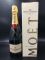 Moet Chandon Brut Imperial in box 0,75л