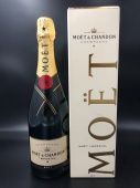 Moet Chandon Brut Imperial in box 0,75л
