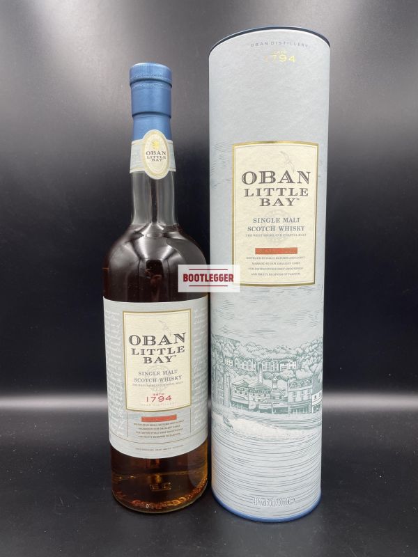 Oban Little Bay 1л