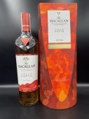 Macallan A Night On Earth In Scotland 0,7л