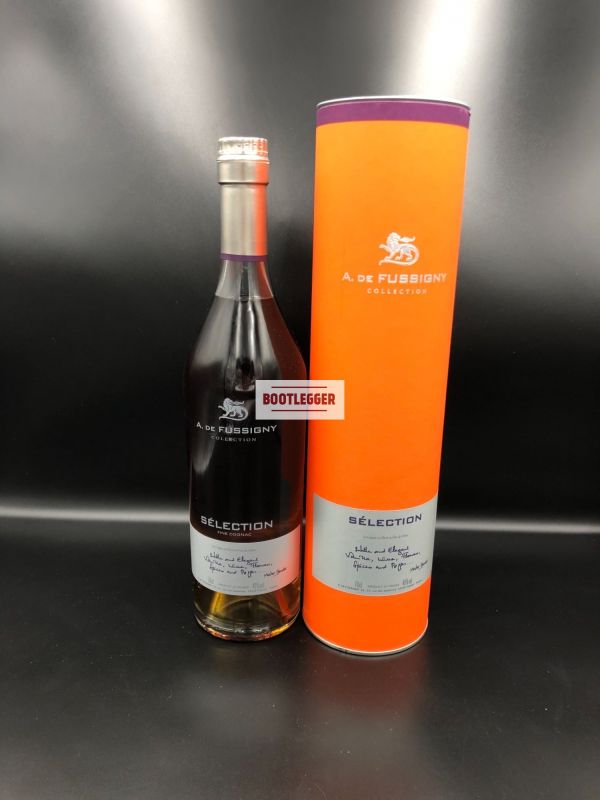 A. de Fussigny Selection 0,7л