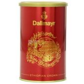 Кава мелена Dallmayr Ethiopian Crown ж/б 250г