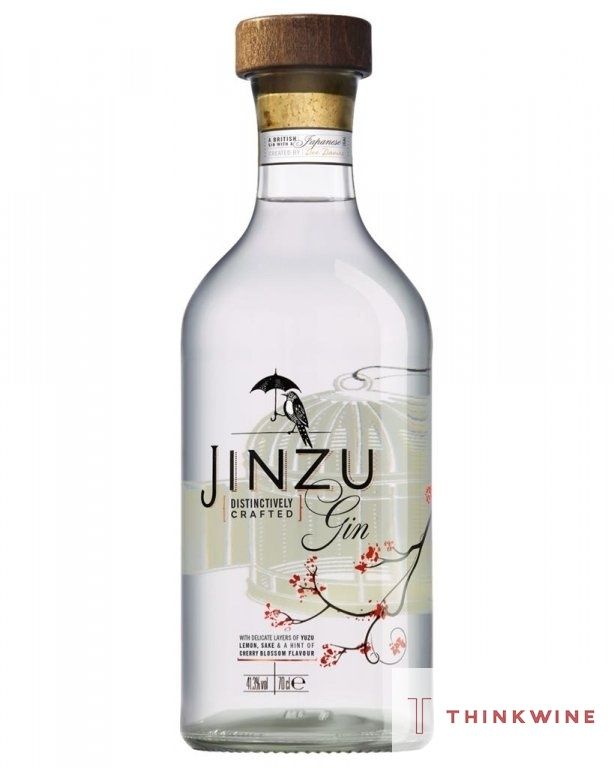 Jinzu Gin 0,7л