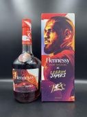 Hennessy VS Lebron James 0,7л