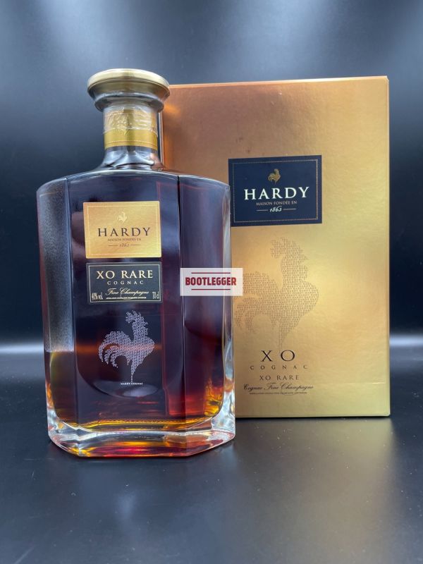 Hardy XO Rare 0,7л