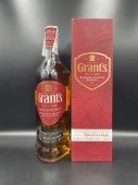 Grants Triple Wood 1л