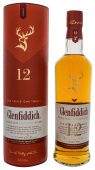 Glenfiddich 12 Years Old Triple OAK 0,7л