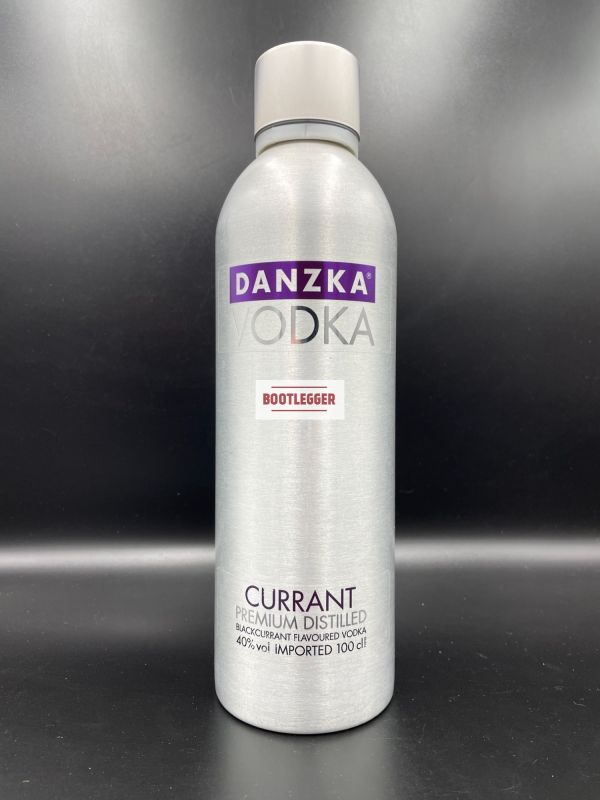 Danzka Currant 1л