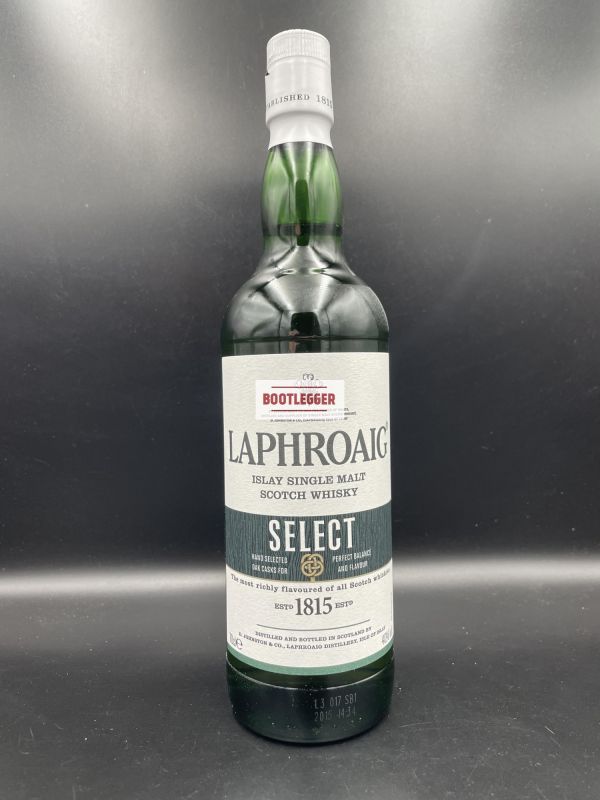 Laphroaig Select 0,7л