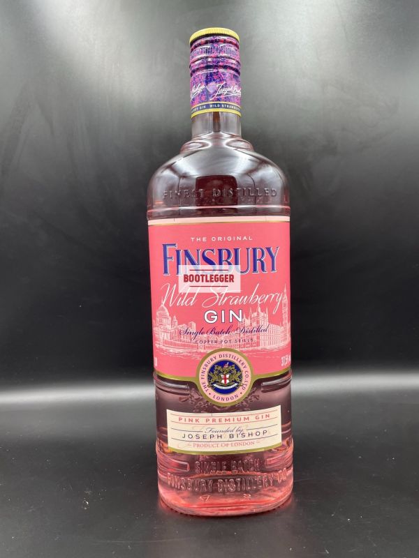 Finsbury Wild Strawberry 1л
