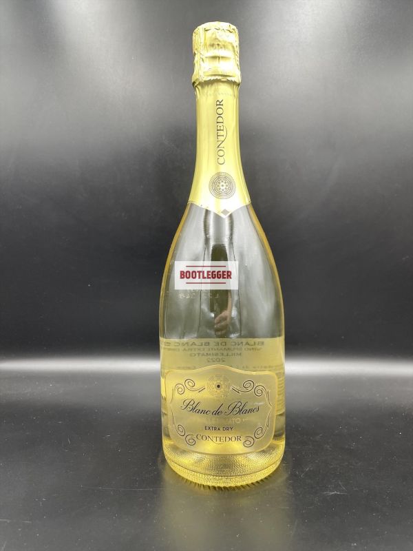Contedor Millesimato Blanc de Blancs 0,75л
