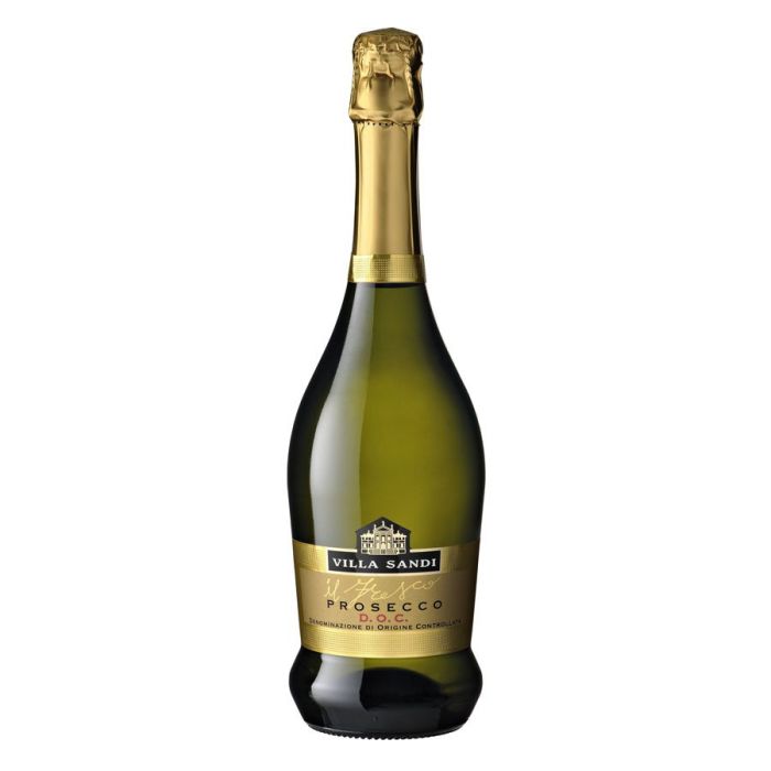Prosecco Villa Sandi 0,75л
