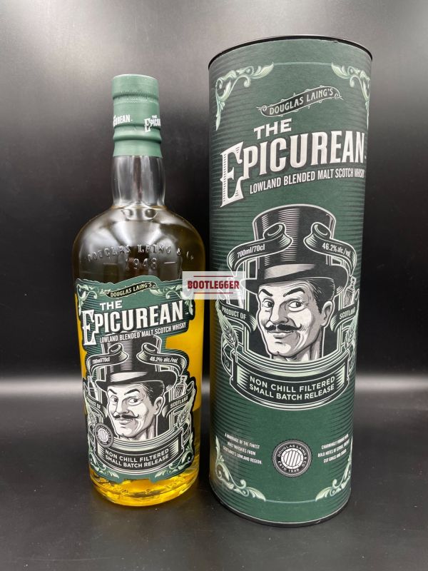 Douglas Laing Epicurean 0,7л