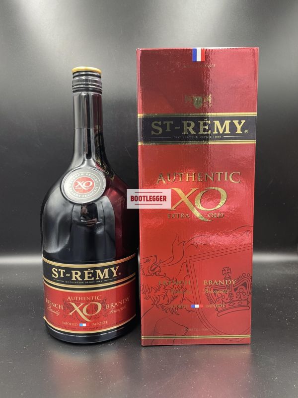 St. Remy XO 1л