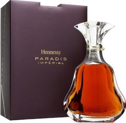 Hennessy Paradis Imperial 0,7л