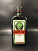 Jagermeister 0,7л