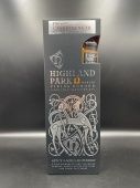Highland Park 12 Years Old+50мл Саsk Strenght