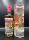 Glenallachie MacNairs Peated 0,7л